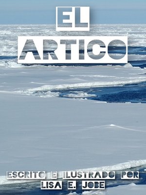 cover image of El Artico